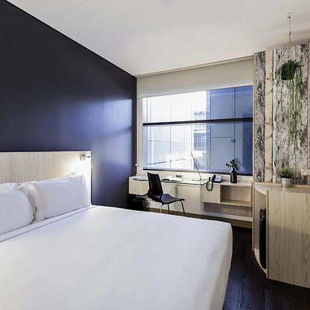 מלון Ibis Sydney Barangaroo מראה חיצוני תמונה