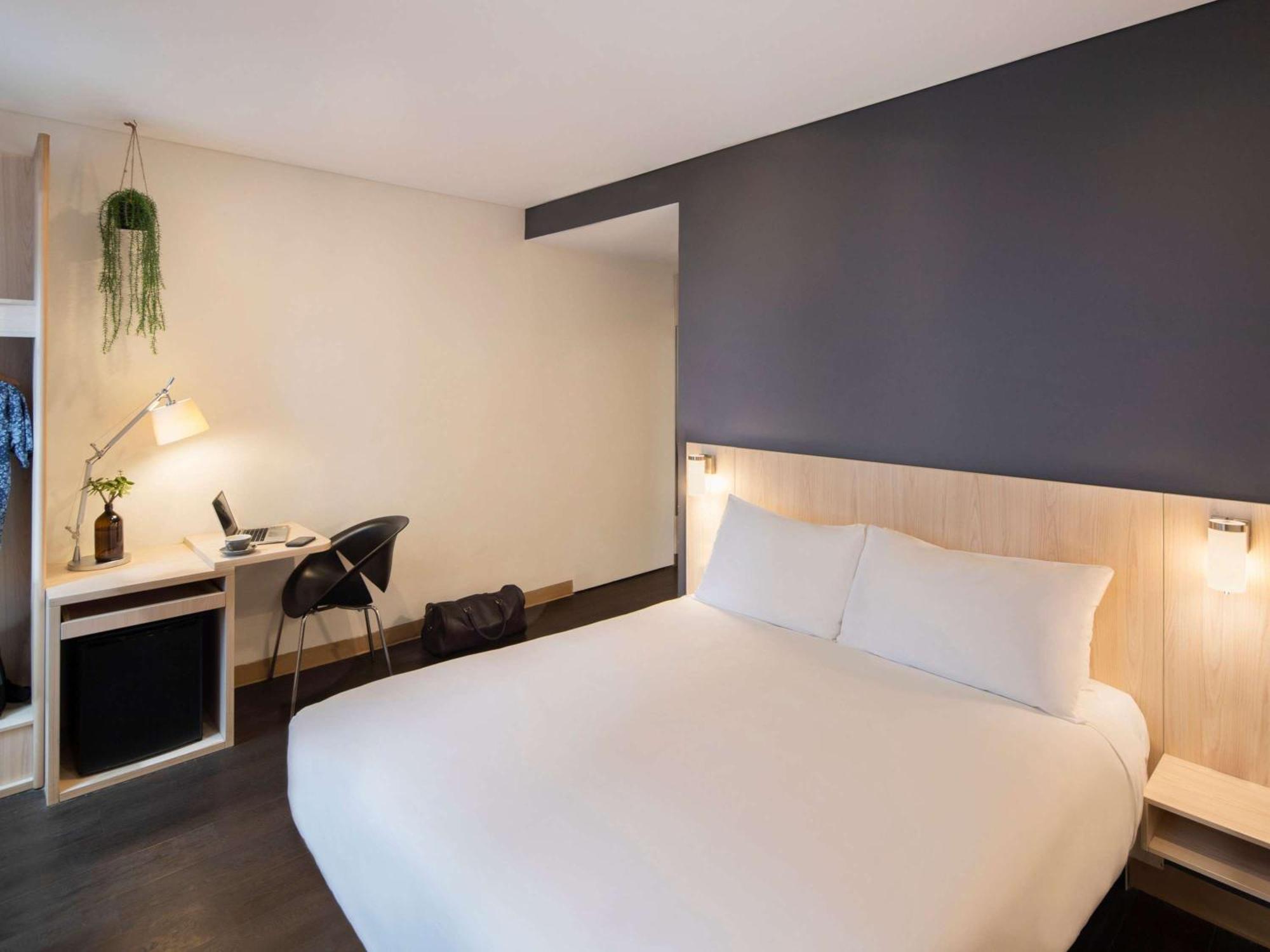 מלון Ibis Sydney Barangaroo מראה חיצוני תמונה