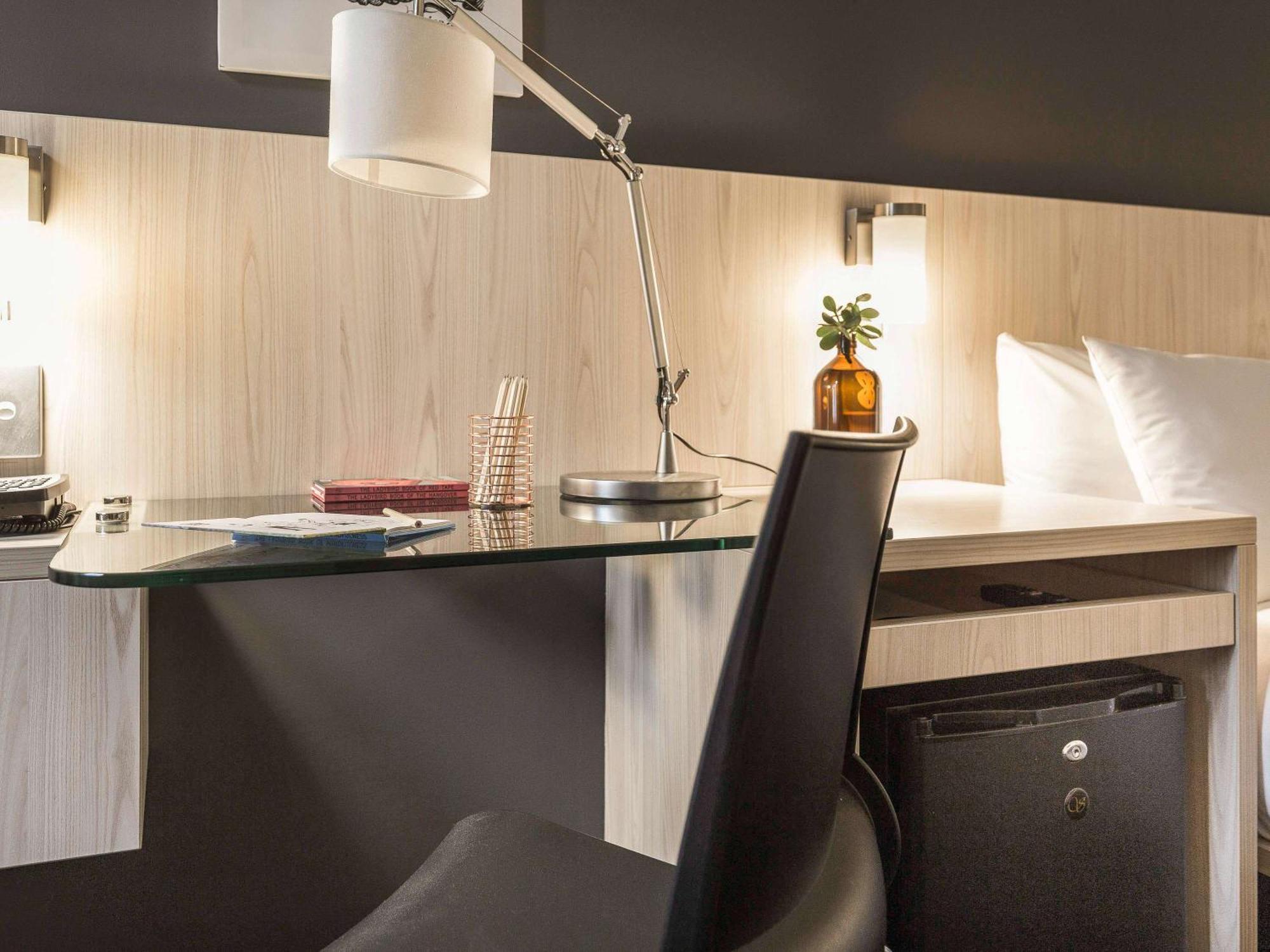 מלון Ibis Sydney Barangaroo מראה חיצוני תמונה