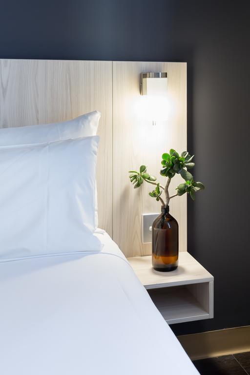 מלון Ibis Sydney Barangaroo מראה חיצוני תמונה