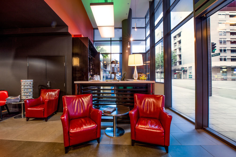 מלון Ibis Sydney Barangaroo מראה חיצוני תמונה